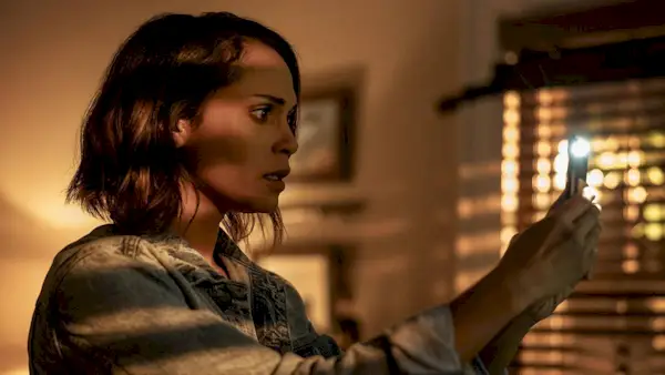 Der neue „Reacher“-Ersatz von Netflix wurde in Amerika sofort zum Streaming-Hit