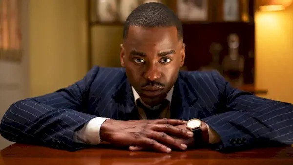 „Babylon 5“-Schöpfer reagiert auf die Forderung der Fans, ihn als „Doctor Who's New Showrunner“ zu fordern