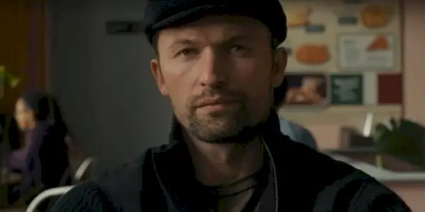 Volchek (Bogdan Yasinski) as he appears on 