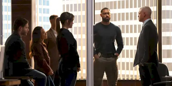 Récapitulatif de l'épisode 5 de « Compte à rebours » : le groupe de travail de Jensen Ackles se lance dans une mission d'infiltration à enjeux élevés pour se rapprocher de sa plus grande menace