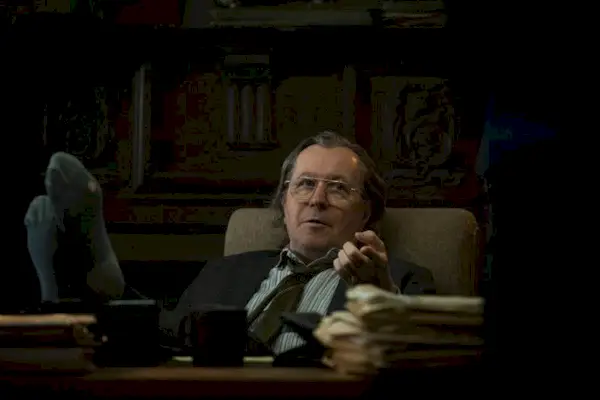 Slow Horses-Rezension: Solide Leistungen sind der Anker für eine unsichere Serie