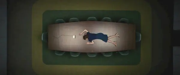 退職レビュー: ベン・スティラーとアダム・スコットによる、魅力的な職場スリラー