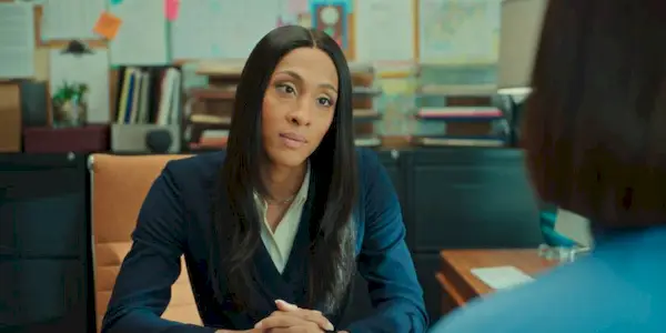 Loot_Michaela Jae Rodriguez