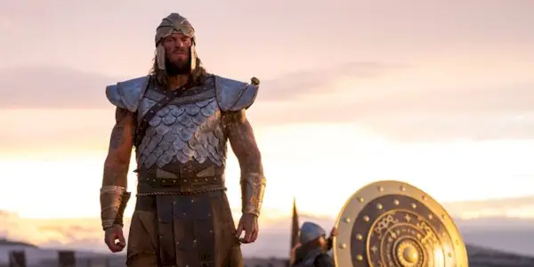 Recensione finale di La Casa di David: un confronto finale con Golia, ma non è la fine della storia