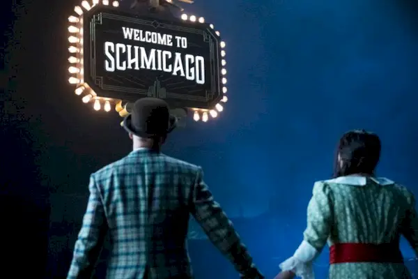 'Schmigadoon!' Seizoen 2 Recensie: Sexier, scherper en pakkender