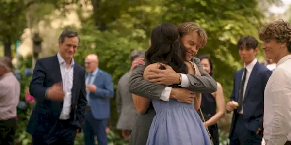 Récapitulatif de l'épisode 3 de la saison 3 de « The Summer I Turned Pretty » : une annonce de fiançailles choquante bouleverse la famille