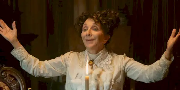 Andrea Martin as Dashkova in The Gilded Age Season 3 Episode 5