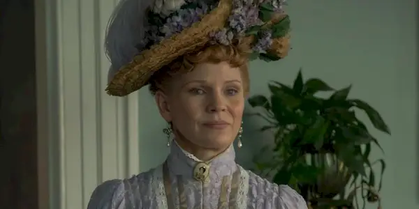 Aurora Fane (Kelli O