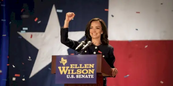 For All Mankind sesong 3 anmeldelse: Endelig litt mer science fiction-y