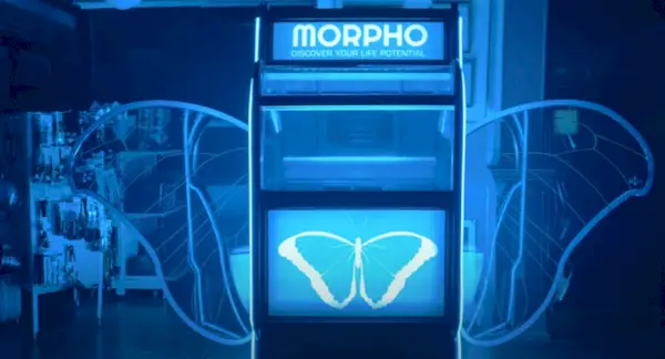 Ressenya The Big Door Prize: Chris O'Dowd lidera una sèrie a la recerca de potencial