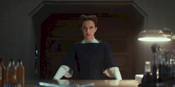 Elizabeth Dulau in Andor Season 2