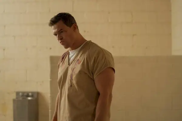 Reacher-anmeldelse: Alan Ritchson leder en livlig, brutal tv-tilpasning