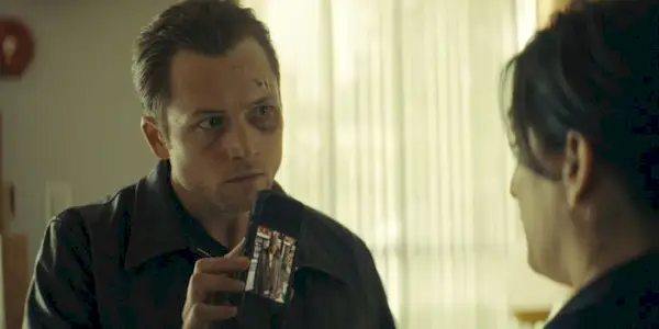 Resumé af 'Smoke' afsnit 6: Mens Daves mørke hemmeligheder optrævler, vil en chokerende konfrontation få dig på kanten af ​​dit sæde