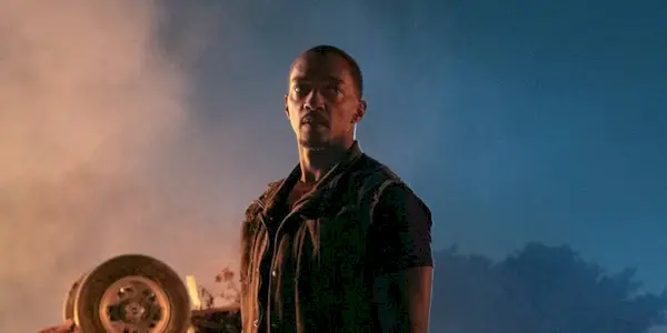 Rückblick auf Staffel 2 von „Twisted Metal“: Anthony Mackies lächerlich gewalttätige postapokalyptische Serie stellt neue Verrückte vor und bringt die Absurdität auf den Punkt