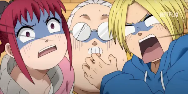 «Sakamoto Days»-anmeldelse: Netflixs nye anime-serie vil fylle «John Wick»-tomrommet