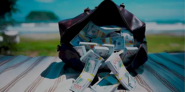 Bachelor in Paradise