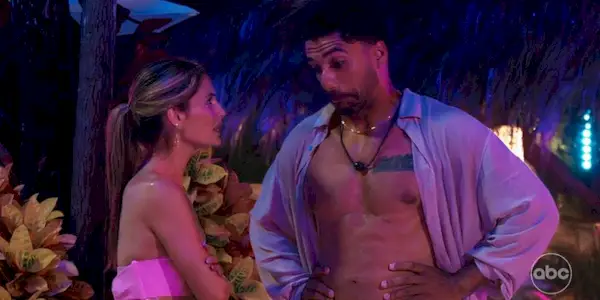 „Bachelor in Paradise“ Staffel 10, Folge 5 Zusammenfassung: Feuriges Drama, wilde Eifersucht und ein schockierender Scherz um viel Geld