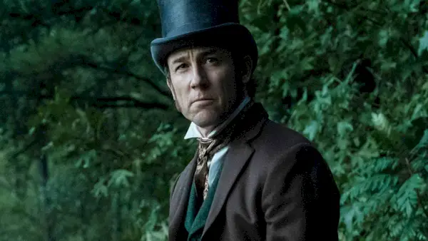 “Manhunt” apskats — vēl viens Apple TV laimests