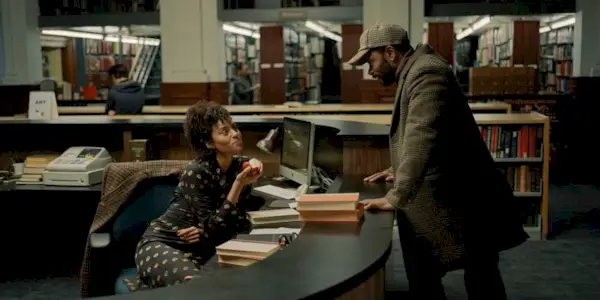 Rezension zu „The Changeling“ – LaKeith Stanfield ist eine mächtige Kraft