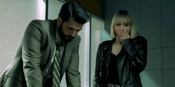 Clickbait-Rezension: Sehen Sie sich diesen zutiefst unangenehmen Netflix-Thriller nicht an