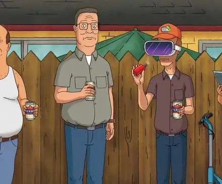 Rückblick auf die 14. Staffel von „King of the Hill“: Die Wiederaufnahme von Mike Judge ist modern, relevant und immer noch genauso urkomisch