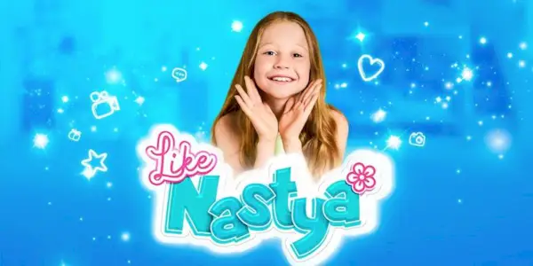 Like Nastya