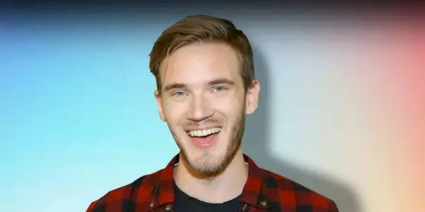 PewDiePie