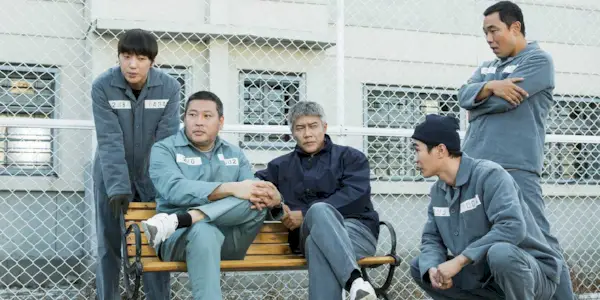 최고의 캐릭터 전개를 자랑하는 K-드라마 10편, 순위