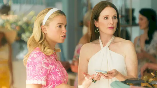 3 Netflix-Shows, die Sie dieses Wochenende unbedingt genießen müssen