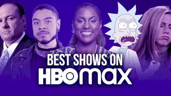 現在Maxで視聴できるベスト番組67選