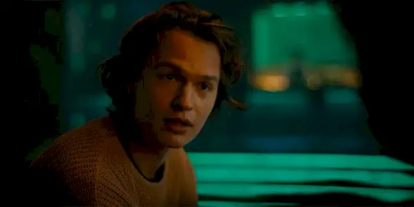 HBO Max veröffentlicht ersten offiziellen Trailer zu „Tokyo Vice“ mit Ansel Elgort und Ken Watanabe