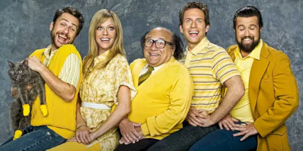 Les 10 millors sitcoms dels últims 25 anys, classificades