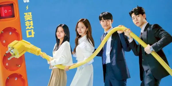 25 melhores K-Dramas de romance de escritório, classificados