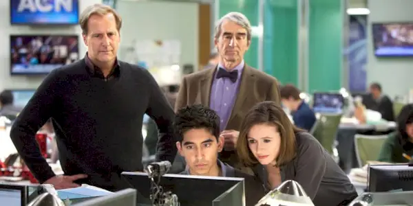 the newsroom0
