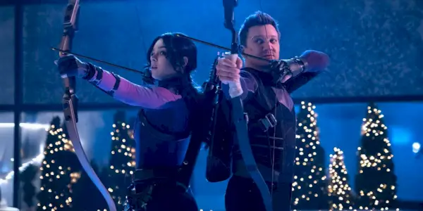 Die 10 besten Superheldenshows der letzten 5 Jahre, Rangliste