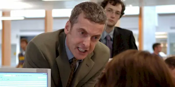 Die 10 besten Satire-TV-Sendungen, Rangliste