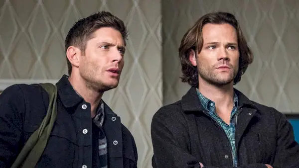 Die 8 unvergesslichsten Fantasy-TV-Sendungen auf Netflix