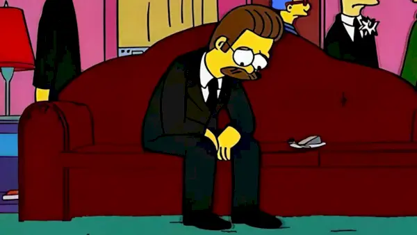 10 mörkaste The Simpsons-avsnitten, rankad