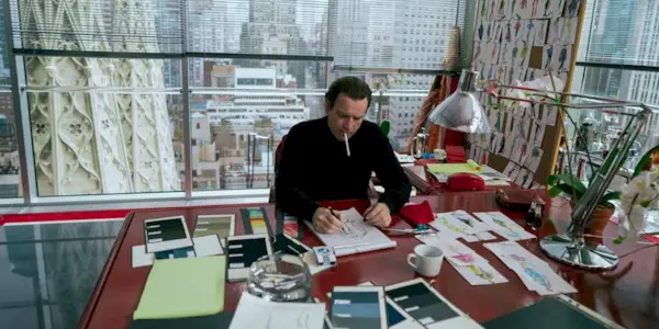 La sèrie de Netflix Halston: Ewan McGregor obté data de llançament i noves imatges