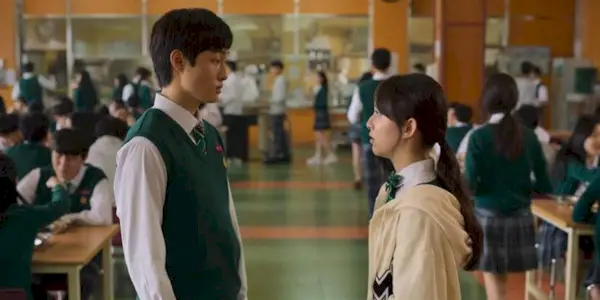 All of Us Are Dead Staffel 2 bei Netflix verlängert