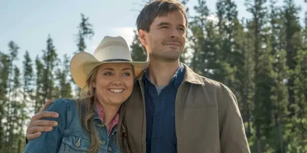 Season 3 - ‘New Girl’ (2011-2018)