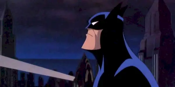 Batman: The Animated Series