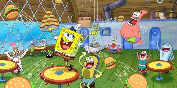 부모와 자녀를 위한 최고의 애니메이션 쇼 10선