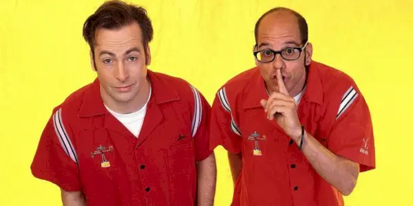 Mr Show with Bob and David