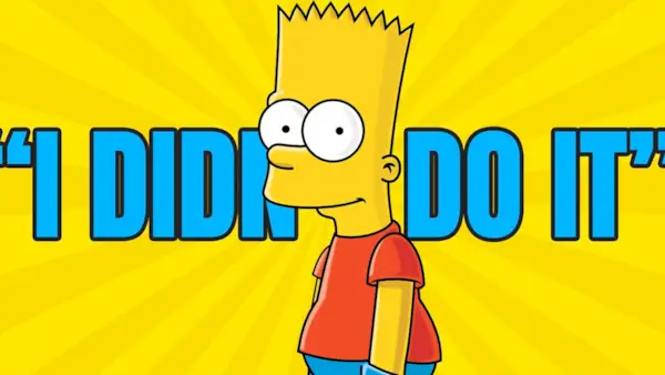 10 bedste Bart-citater fra 'The Simpsons', rangeret