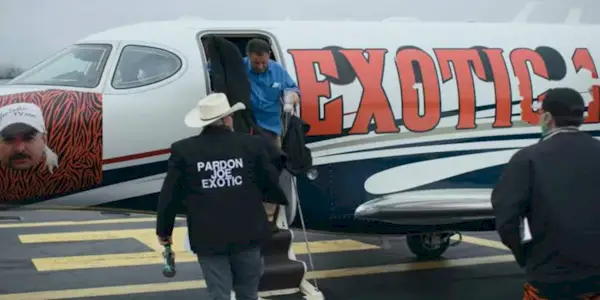 10 lielākie atklājumi no Tiger King 2. sezonas, mēs nevaram noticēt, ka patiesībā notika