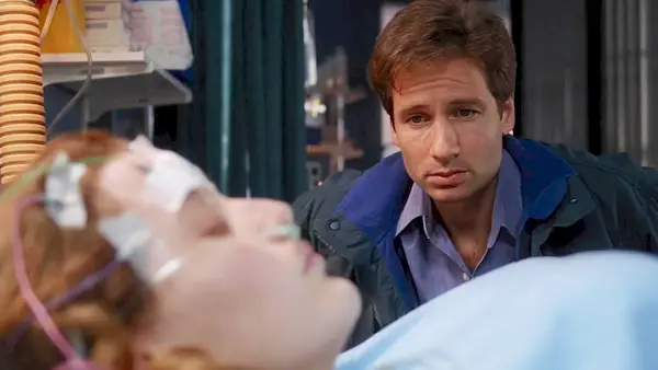 10 liūdniausių „X failų“ epizodų, reitinguojami