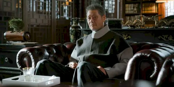 Die 10 dunkelsten K-Show-Schurken, Rangliste