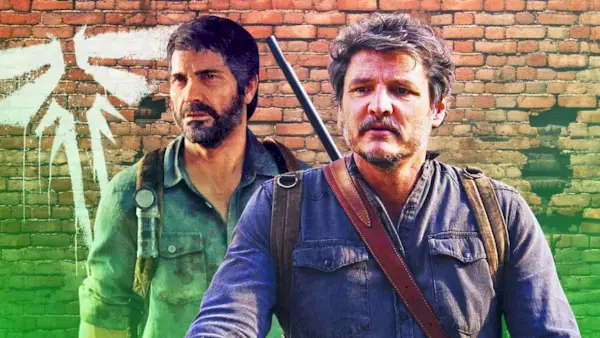 Niekada nežaidžiau vaizdo žaidimo „The Last of Us“, bet šie 8 dalykai iš TV laidos priverčia mane žaisti