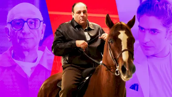 Alle 6 „Sopranos“-Staffeln, Rangliste